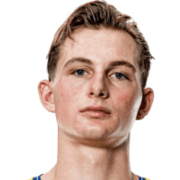 Ludwig William Vraa-Jensen