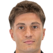 Brais Martínez Prado