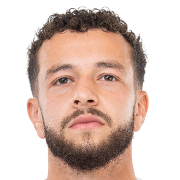 Omar Bezzekhami