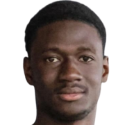 Mamadou Kaba