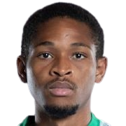 Lamarana Jallow