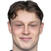 Sondre Holmlund Ørjasæter