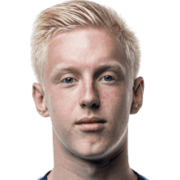 Laurits Raun Pedersen