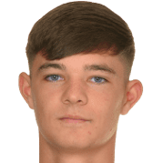 Sean Moore