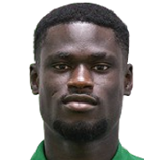 Cheikh Diamanka Senghor