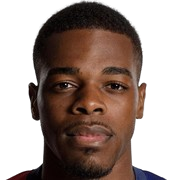 Iván Cédric Bikoue Embolo