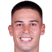 Javier Moreno Arrones Gil