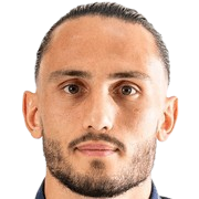 Giorgi Kochorashvili