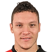Javier Arley Reina Calvo