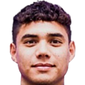 Kenshiro Michael Lontok Daniels