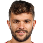 Sergio Guerrero Romero