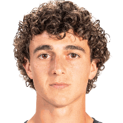 Gastón Benedetti Taffarel