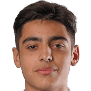 Matthew Max Dibley-Dias