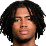 Travis Akomeah