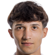 Fabián Urzain Egido