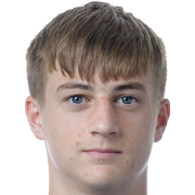 Sean Paul Mcallister