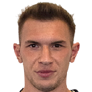 Andrei Cosmin Gheorghiță