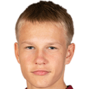 Kristaps Grabovskis