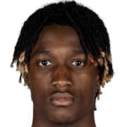 Chris-Kévin Nadje