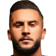 Ayman Bouali