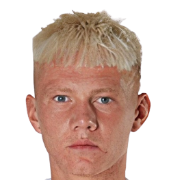 Stígur Diljan Thórdarson