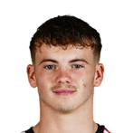 Mitchel Reuben Beardmore