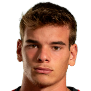 Gonçalo Miguel Negrão E Sousa