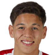 Lisandro Morales