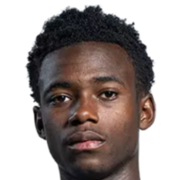 Jessi Rémy-Nzuzi Pedro Da Silva