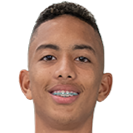 Jordan Andrés Barrera Herrera