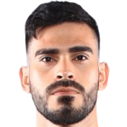 Endrick Dos Santos Parafita