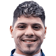 Jonathan Alessandro Berón