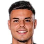 Gonçalo Moura Oliveira