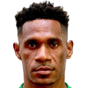 Lucas Agustín Pazos Hernández