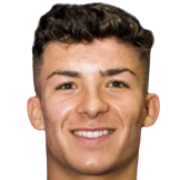 Rubén Cantero Clemente