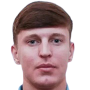 Benn David Ward