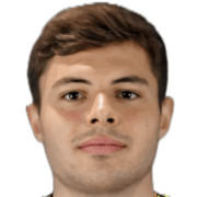 Felix Benjamin Goddard