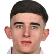 John O'reilly-O'sullivan