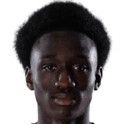 Sidiki Cherif
