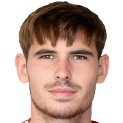Danylo Tuzenko