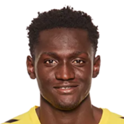 Sory Traoré