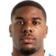 Jayden Raymond Fevrier