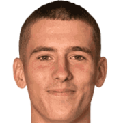 Charlie Pegrum