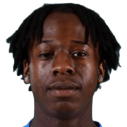 Sean Kesena Temitope Etaluku