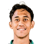 Arief Catur Pamungkas