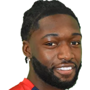 Zandazenkosi Dumisle Opeyemi Adebayo Siziba