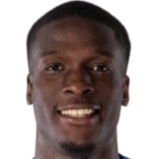 Joseph Theodore Cummings