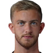 Callum Stead