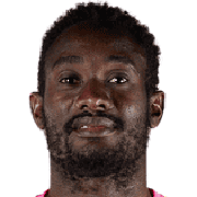Pape Mamadou Sy