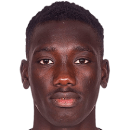 Cheikhou Omar Ndiaye